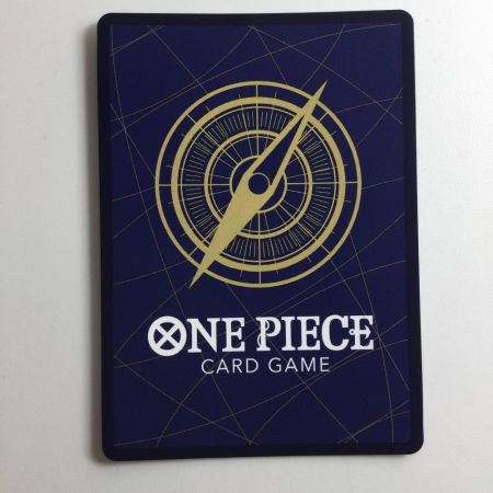   ワンピース 箔押し）シャーロット・リンリン ST07/010H1 SR