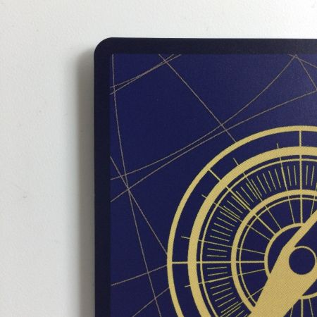   ワンピース 箔押し）シャーロット・リンリン ST07/010H1 SR