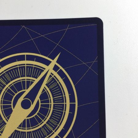   ワンピース 箔押し）シャーロット・リンリン ST07/010H1 SR