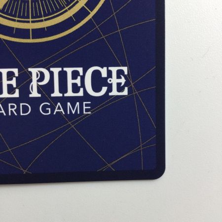   ワンピース パラレル）キュロス OP10/046P1 SR