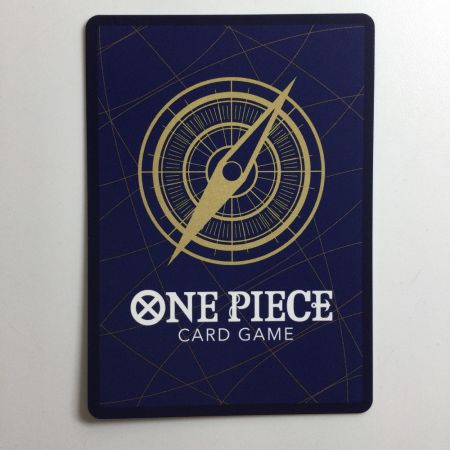   ワンピース パラレル）キュロス OP10/046P1 SR