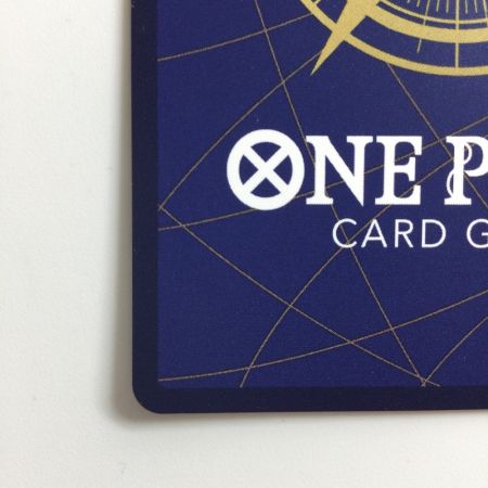   ワンピース パラレル）キュロス OP10/046P1 SR