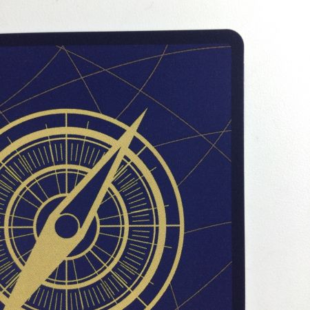   ワンピース パラレル）モンキー・D・ルフィ OP10/118P1 SEC