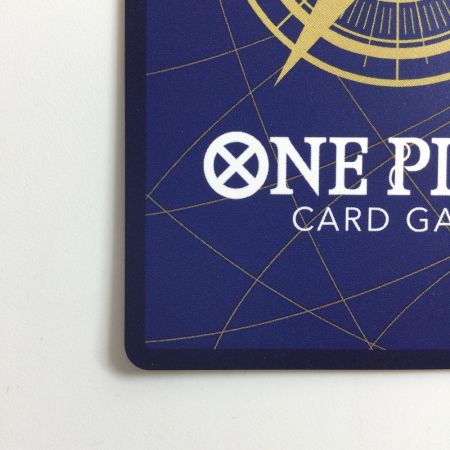   ワンピース パラレル）モンキー・D・ルフィ OP10/118P1 SEC