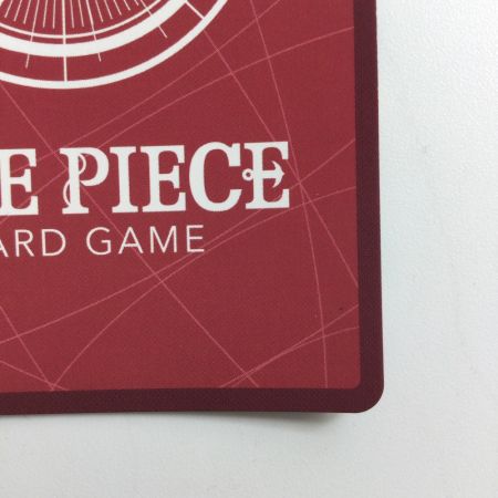   ワンピース パラレル）レベッカ OP04/039P1 L