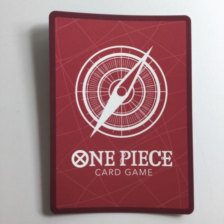   ワンピース パラレル）レベッカ OP04/039P1 L