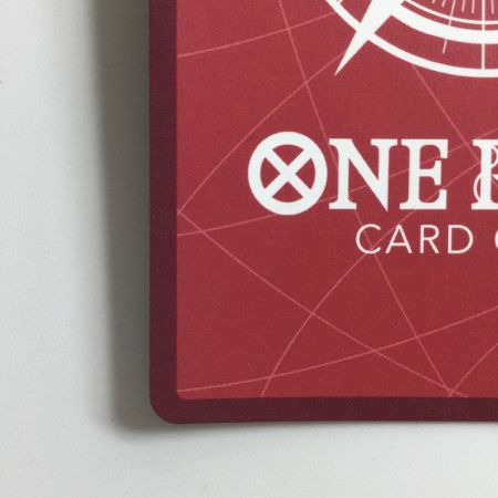   ワンピース パラレル）レベッカ OP04/039P1 L