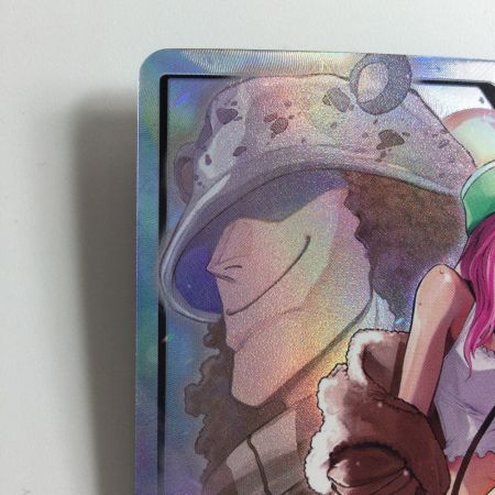   ワンピース パラレル）ジュエリー・ボニー OP07/019P1 L