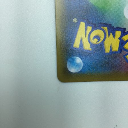   トレカ ポケモンカード レックウザV 075/067/S7R/B SR