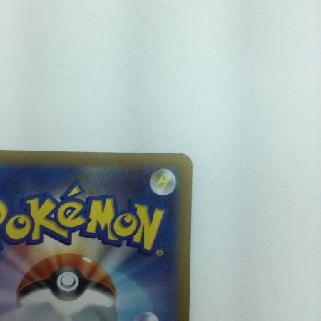   トレカ ポケモンカード ブラッキー 067/SV/P