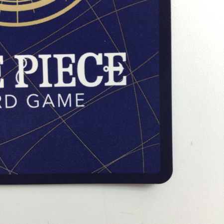   ワンピース パラレル仕様）ヴィンスモーク・レイジュ OP06/068P1