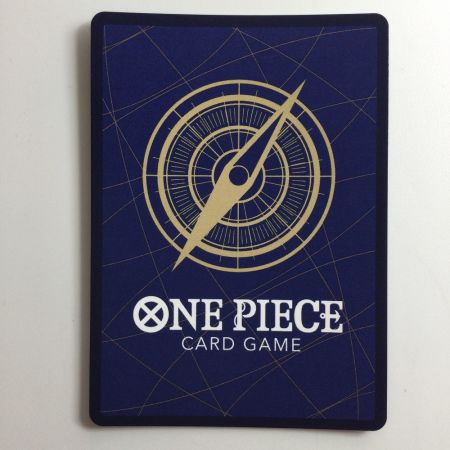   ワンピース パラレル仕様）ヴィンスモーク・レイジュ OP06/068P1