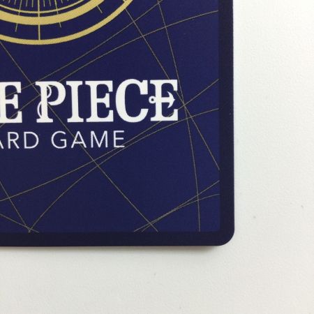   ワンピース パラレル）ヴィンスモーク・イチジ OP06/061P1