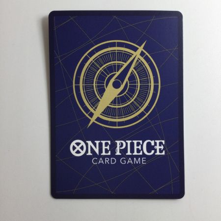   ワンピース パラレル）ヴィンスモーク・イチジ OP06/061P1