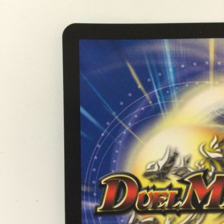   デュエルマスターズ 流星のガイアッシュ・カイザー DM22RP1TR6/TR10 SR デュエマ