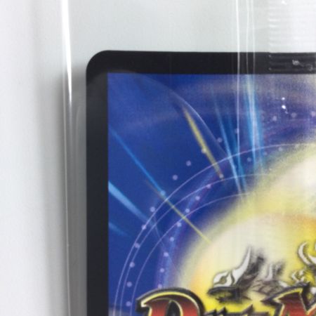   デュエルマスターズ バンブルビー切札勝太&カツキングー熱血の物語ー DMART103/6 未開封品