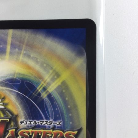   デュエルマスターズ バンブルビー切札勝太&カツキングー熱血の物語ー DMART103/6 未開封品