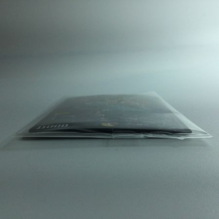   デュエルマスターズ 頂上連結ロッド・ゾージア５th DMART195/5 未開封品