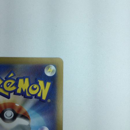   トレカ ポケモンカード タケルライコex 222/187/SV8a/B SAR