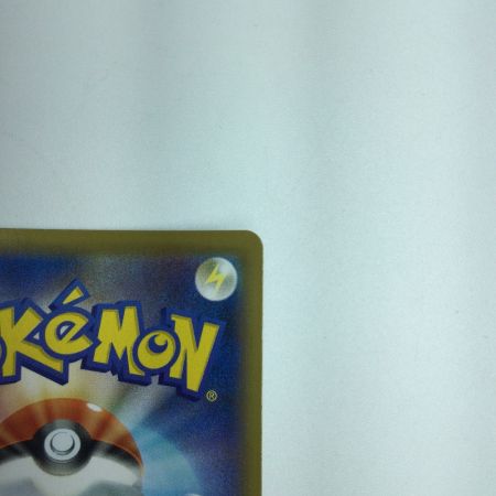   トレカ ポケモンカード ミュウV 105/100/S8/B SR