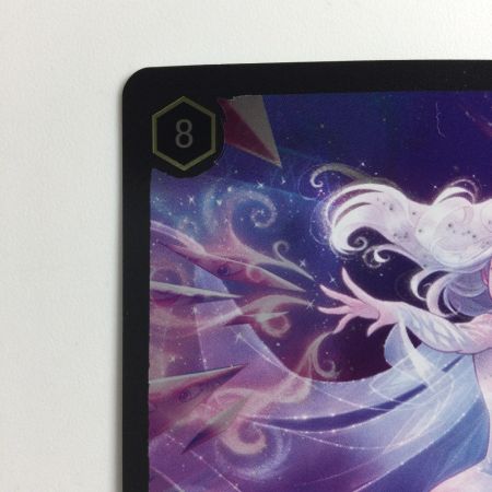   ディズニー・ロルカナ Foil)エルサ冬の精霊 042/204/JA/1F