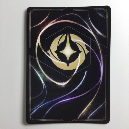   ディズニー・ロルカナ Foil)エルサ冬の精霊 042/204/JA/1F