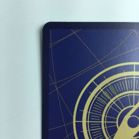   ワンピース パラレル）シャンクス（コミックパラレル） OP09/004P2 SR  コミパラ