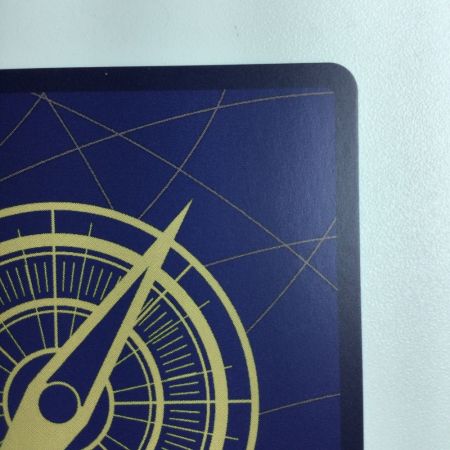   ワンピース パラレル）シャンクス（コミックパラレル） OP09/004P2 SR  コミパラ