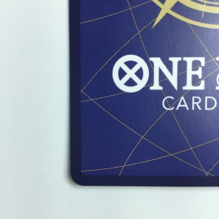   ワンピース パラレル）シャンクス（コミックパラレル） OP09/004P2 SR  コミパラ