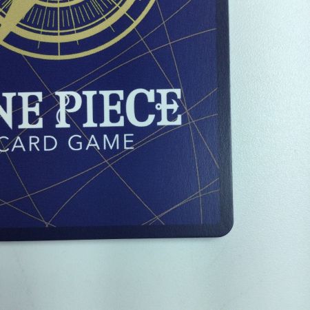   ワンピース パラレル）ハンコック（コミックパラレル） OP07/051P2 SR  コミパラ