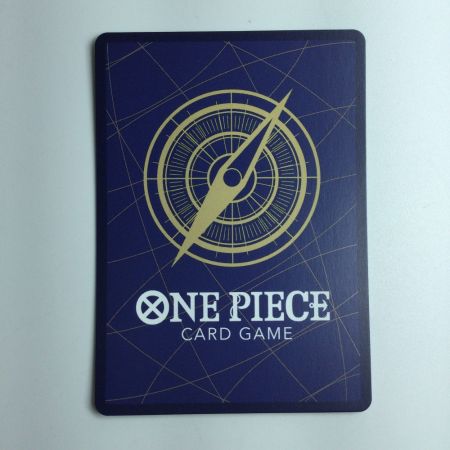   ワンピース パラレル）ハンコック（コミックパラレル） OP07/051P2 SR  コミパラ