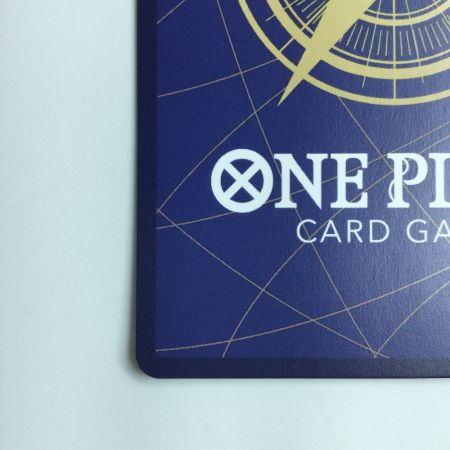   ワンピース パラレル）ハンコック（コミックパラレル） OP07/051P2 SR  コミパラ