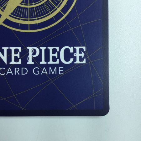   ワンピース パラレル）ナミ（コミックパラレル） OP01/016P3  コミパラ