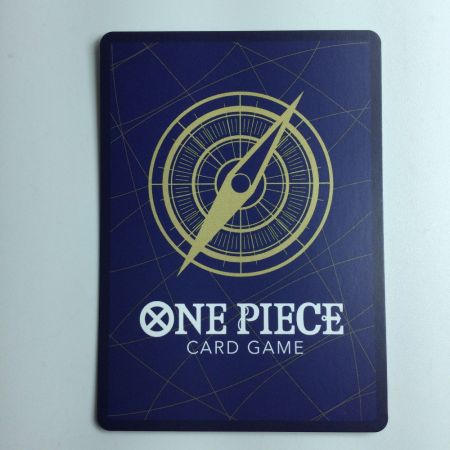   ワンピース パラレル）ナミ（コミックパラレル） OP01/016P3  コミパラ