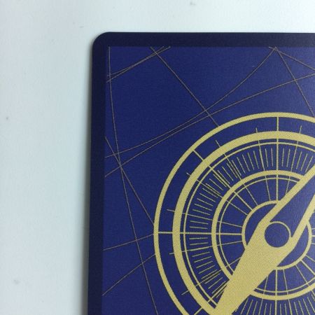   ワンピース パラレル）トラファルガー・ロー（コミックパラレル） OP10/119P2 SEC  コミパラ