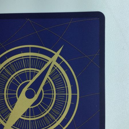   ワンピース パラレル）トラファルガー・ロー（コミックパラレル） OP10/119P2 SEC  コミパラ