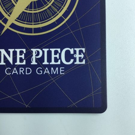   ワンピース パラレル）シルバーズ・レイリー（コミックパラレル） OP08/118P2 コミパラ