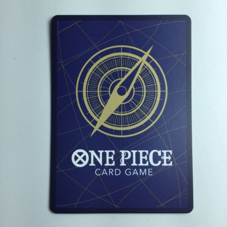   ワンピース パラレル）シルバーズ・レイリー（コミックパラレル） OP08/118P2 コミパラ