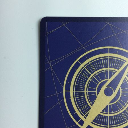   ワンピース パラレル）シルバーズ・レイリー（コミックパラレル） OP08/118P2 コミパラ