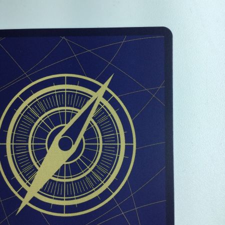   ワンピース パラレル）シルバーズ・レイリー（コミックパラレル） OP08/118P2 コミパラ