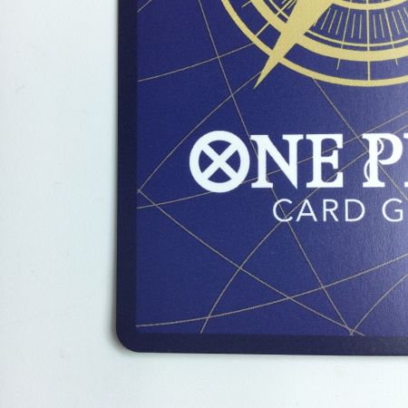   ワンピース パラレル）シルバーズ・レイリー（コミックパラレル） OP08/118P2 コミパラ