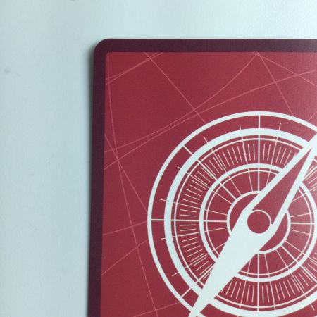   ワンピース パラレル）モンキー・D・ルフィ ED02/010P1 L