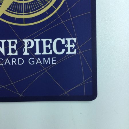   ワンピース パラレル）ナミ OP01/016P