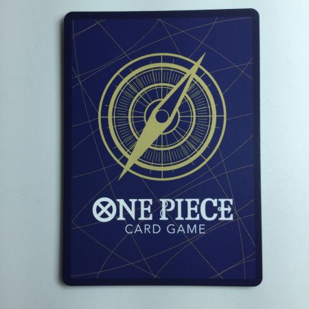   ワンピース パラレル）ナミ OP01/016P