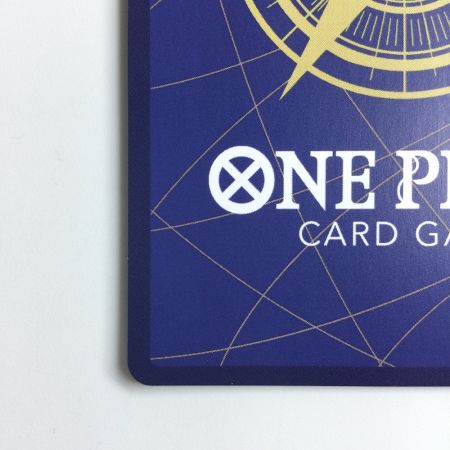   ワンピース パラレル）ナミ OP01/016P