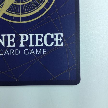   ワンピース パラレル）ナミ OP08/106P2