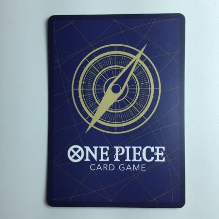   ワンピース パラレル）ナミ OP08/106P2