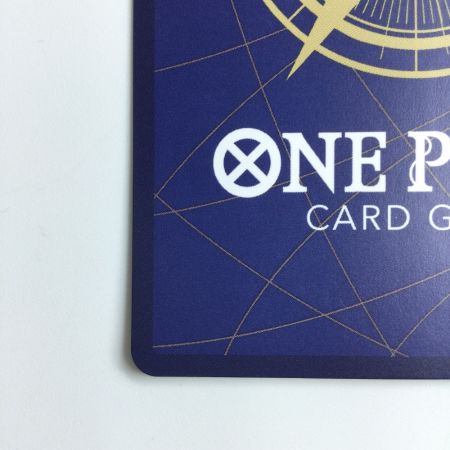   ワンピース パラレル）ナミ OP08/106P2