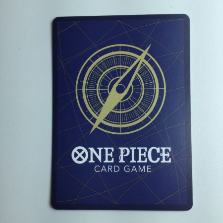   ワンピース パラレル）ナミ OP08/106P2