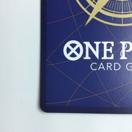   ワンピース パラレル）ナミ OP08/106P2